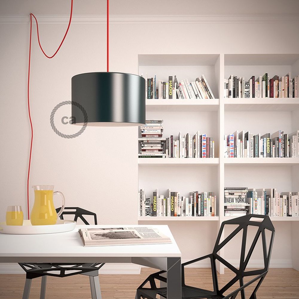 Lampadaires - Snake - CREATIVE-CABLES