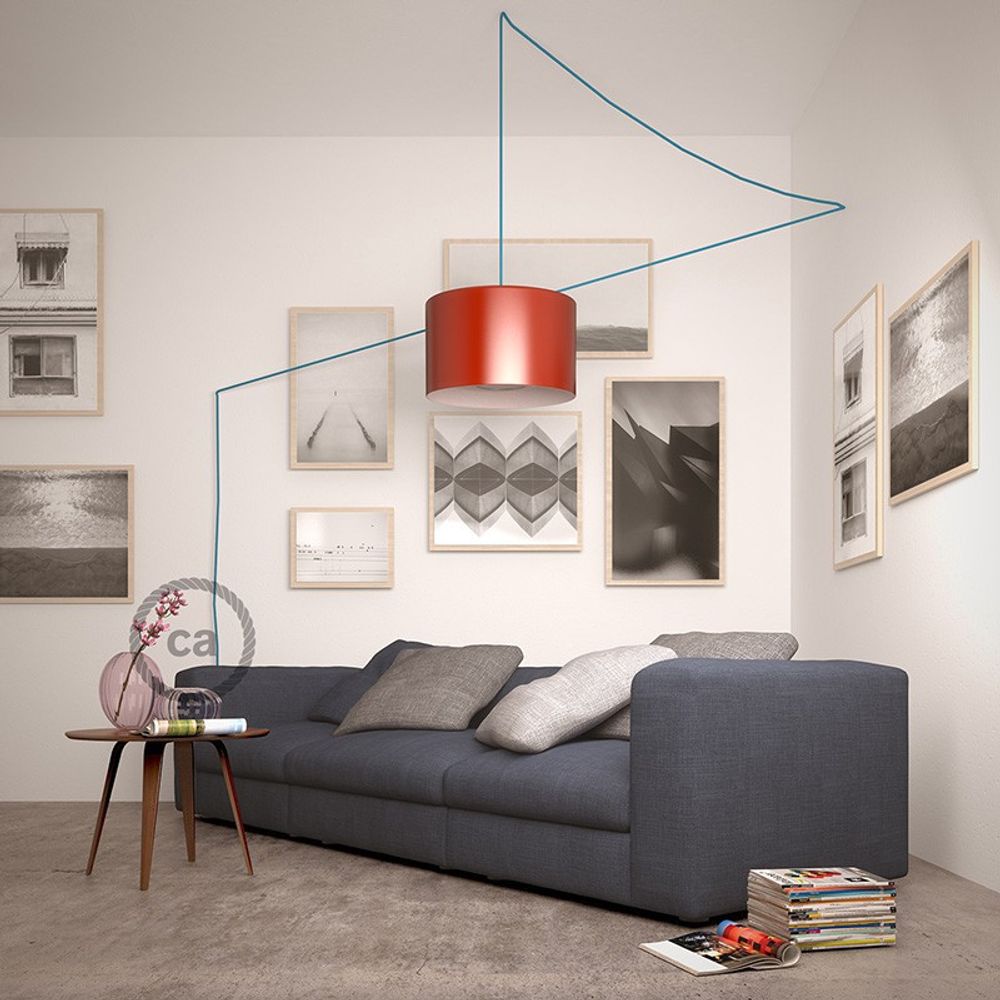 Lampadaires - Snake - CREATIVE-CABLES