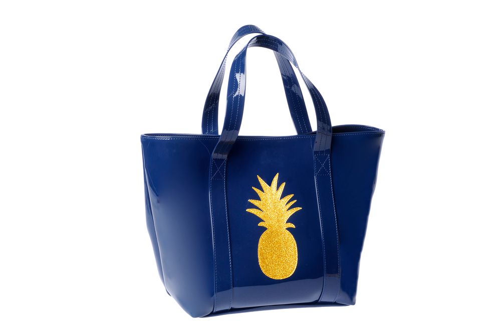 Sacs et cabas - Cabas city - ANNE-CHARLOTTE GOUTAL