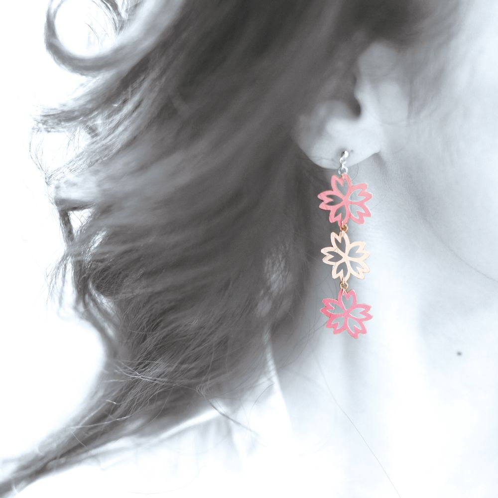 Bijoux - YOBOTY - KAWAII RESEARCH SOCIETY JAPAN