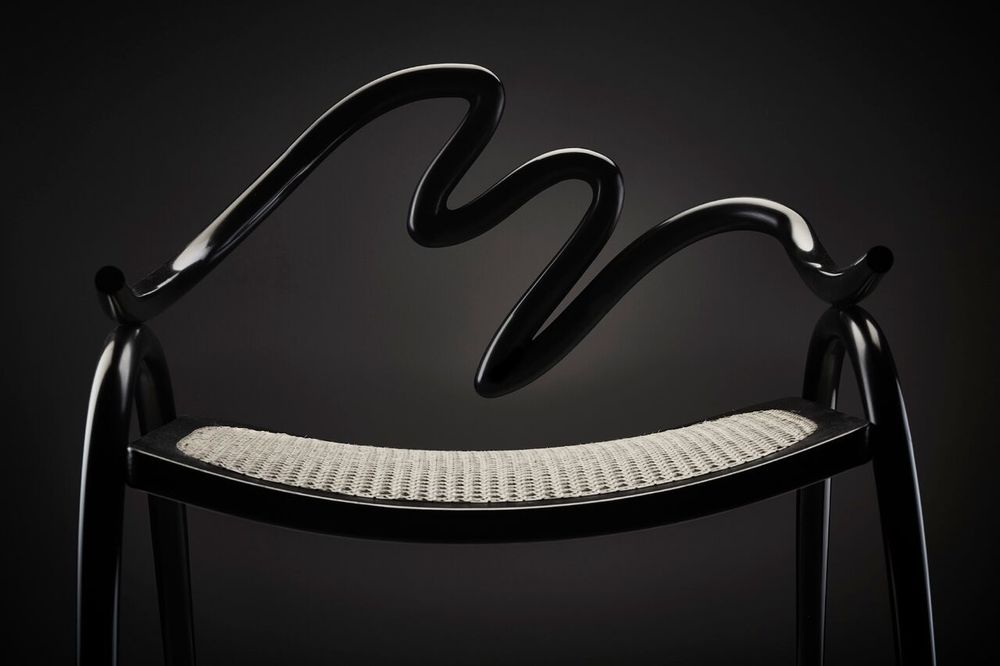 Armchairs - Fordlandia Armchair - STUDIO SWINE