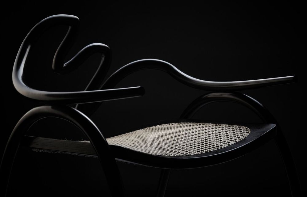 Armchairs - Fordlandia Armchair - STUDIO SWINE