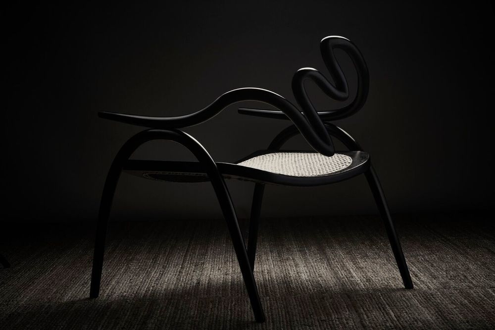 Armchairs - Fordlandia Armchair - STUDIO SWINE