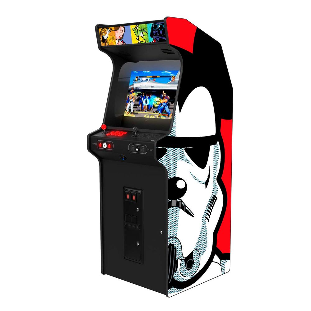 Other smart objects - CLASSIC ARCADE - NEO LEGEND ARCADE 2.0