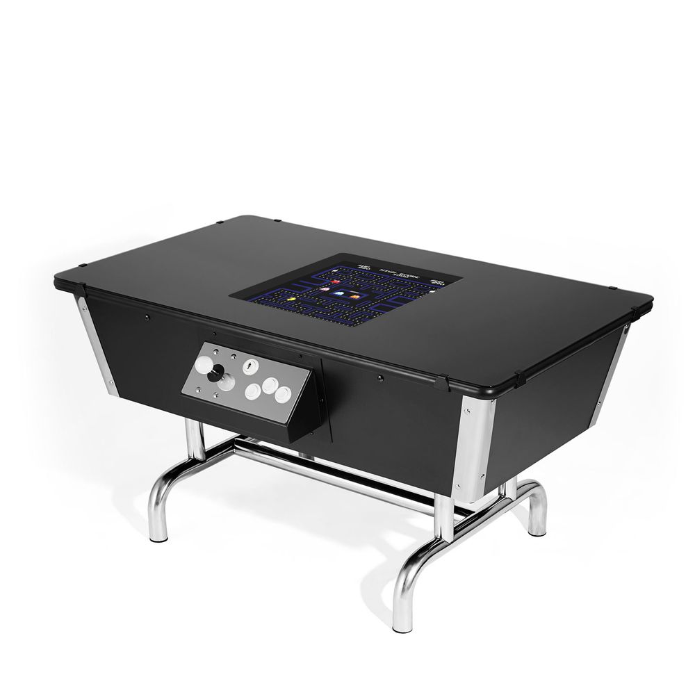 Objets design - Table 80s - NEO LEGEND ARCADE 2.0