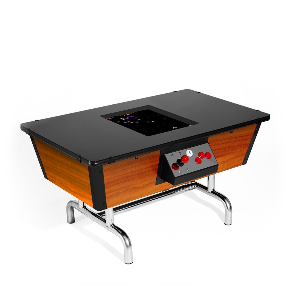 Objets design - Table 80s - NEO LEGEND ARCADE 2.0