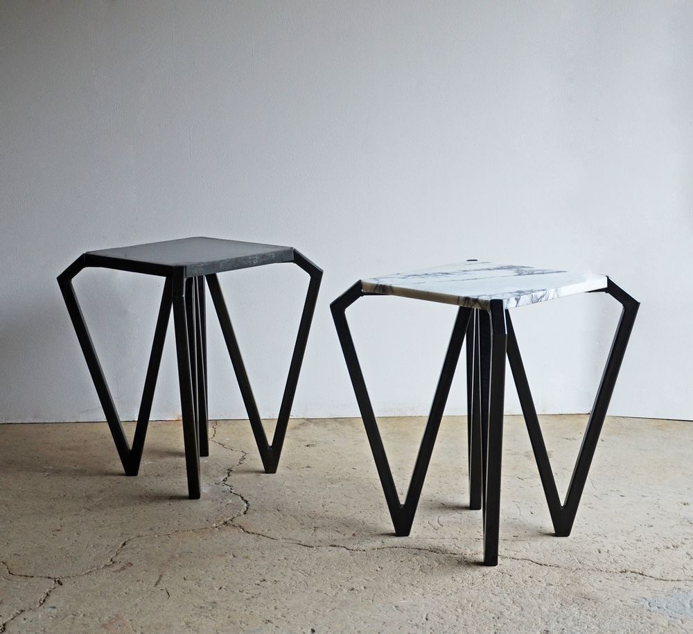 Tables Salle à Manger - Spider - TAMASINE OSHER DESIGN