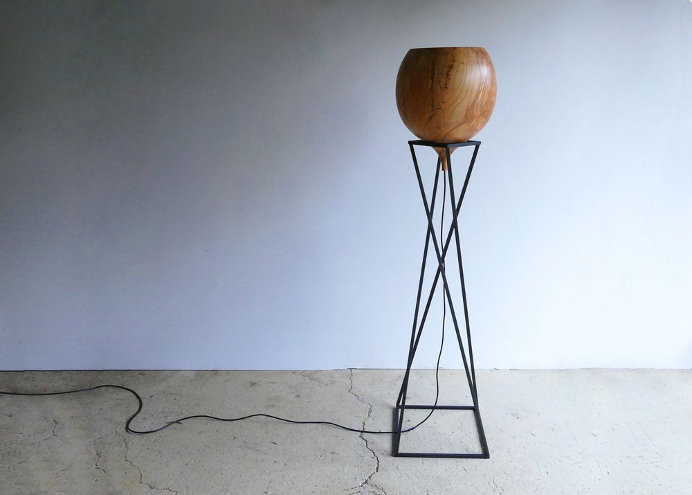Table lamps - Cupola - TAMASINE OSHER DESIGN