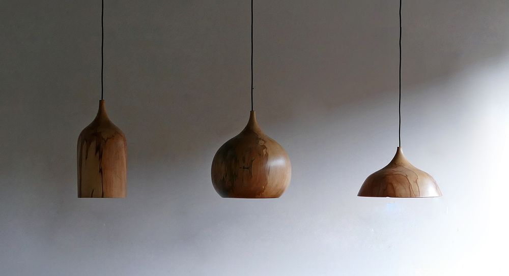 Table lamps - Cupola - TAMASINE OSHER DESIGN