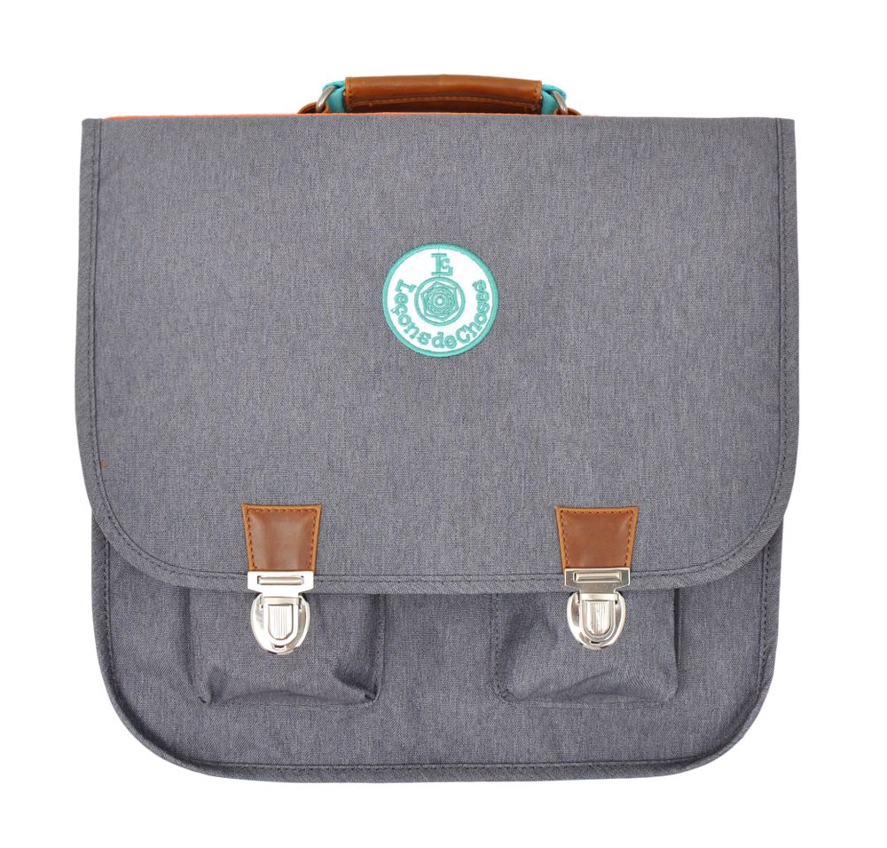 Bags and backpacks - cartable leçons de choses - LEÇONS DE CHOSES