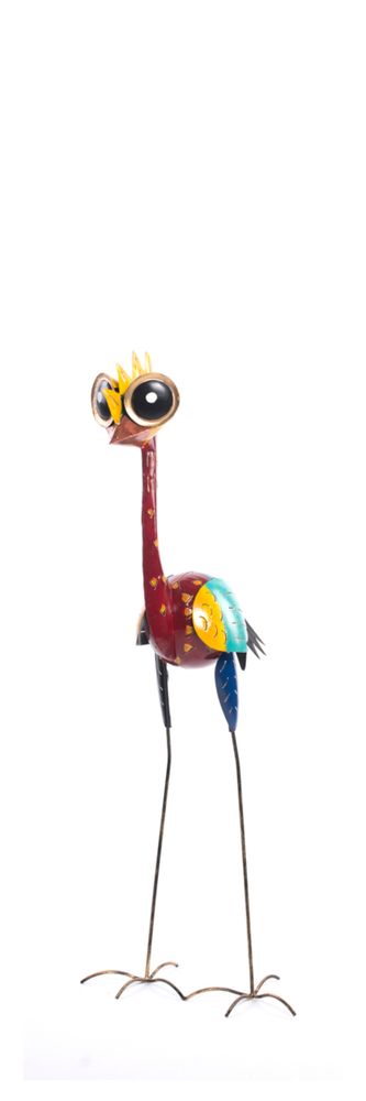 Objets de décoration - FUNKY EMU (XL) - BIG PANDA