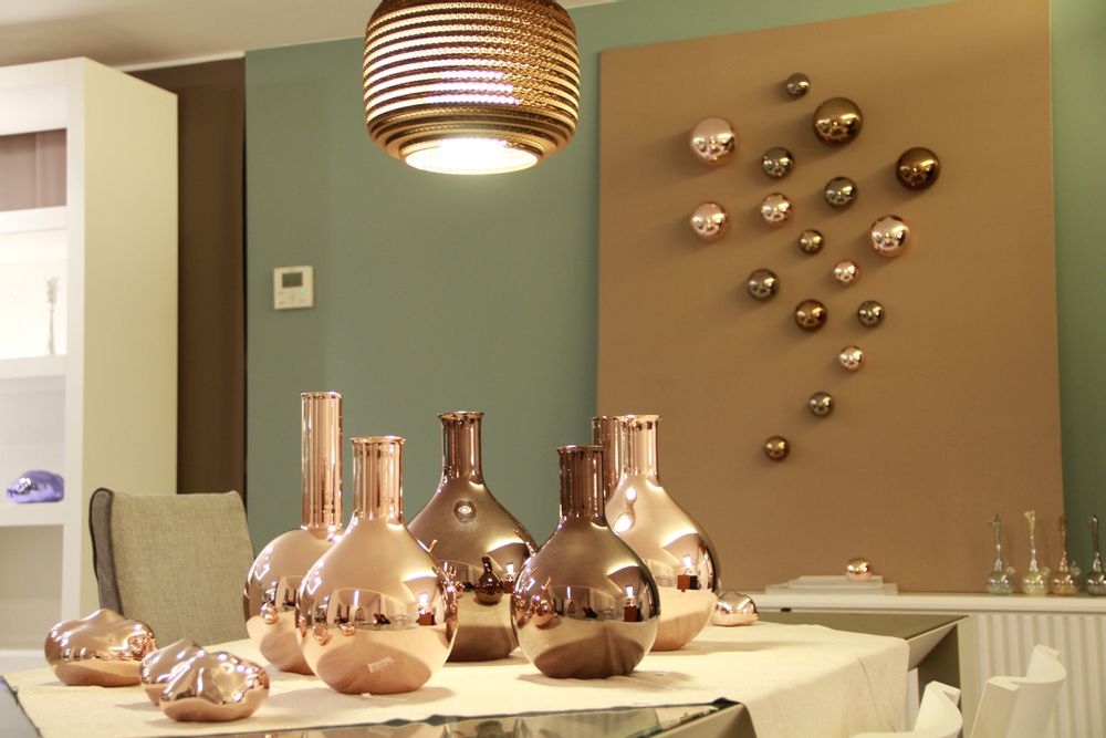 Other wall decoration - Laguna - CASARIALTO MILANO