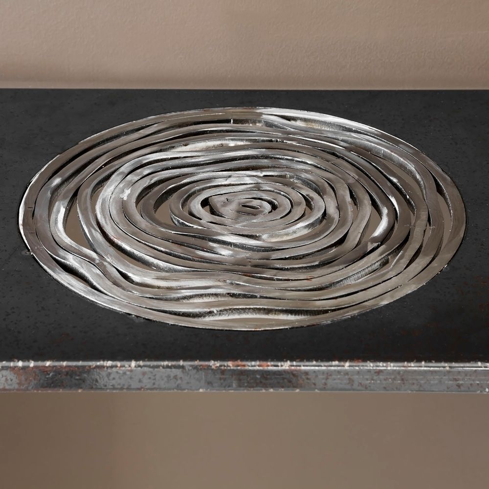 Console table - Eclisse Cosolle - PIAZZADISPAGNA9