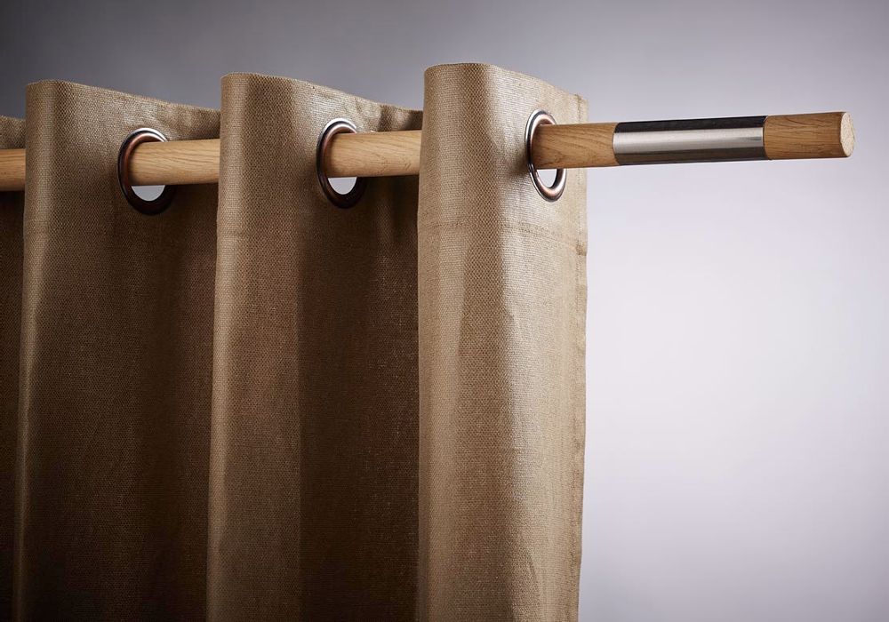 Curtains and window coverings - Collection ESSENTIEL - GETYND