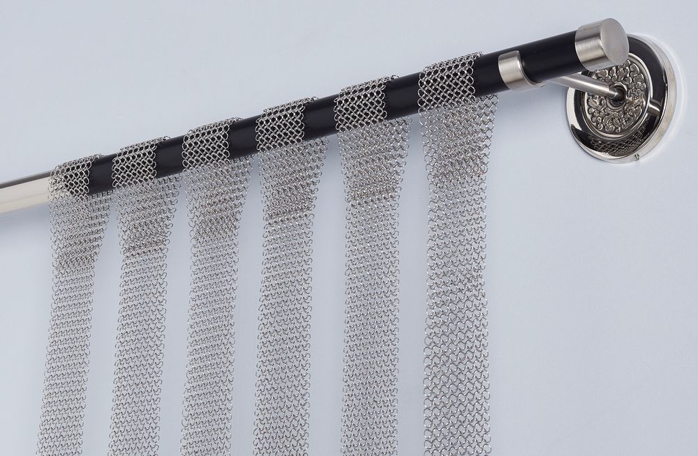 Curtains and window coverings - Curtains Rive Gauche - GETYND