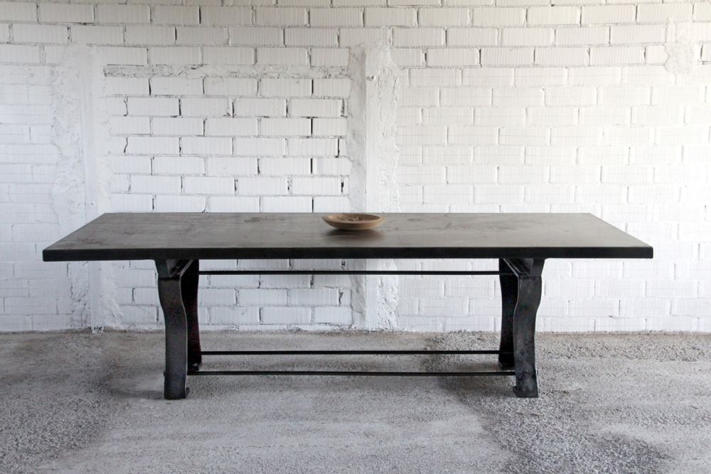 Dining Tables - DUO - ARXE