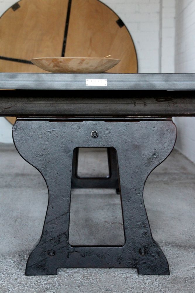 Dining Tables - DUO - ARXE