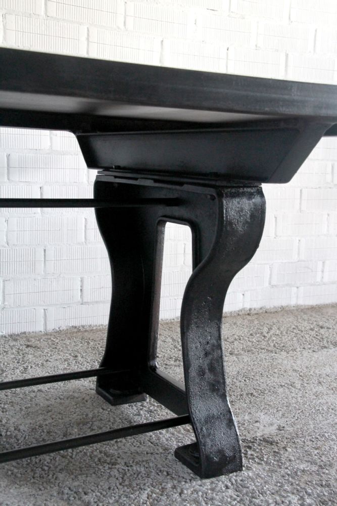 Dining Tables - DUO - ARXE