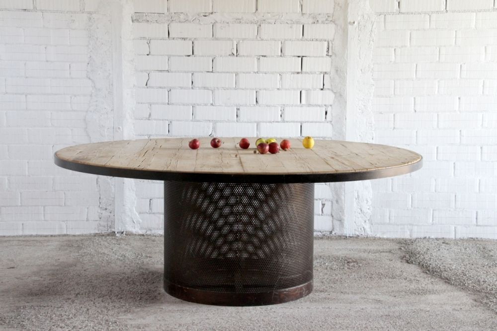 Dining Tables - CRIBA - VELADOR - ARXE