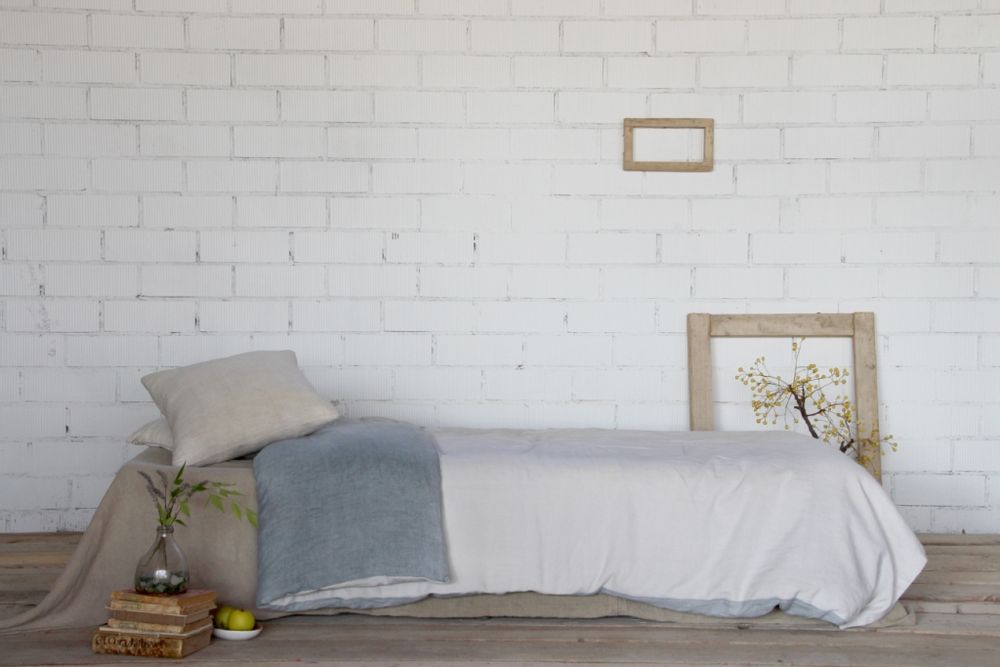 Linge de lit - DRAPS - ARXE
