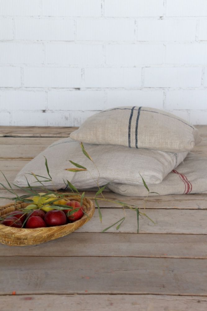 Linge de lit - DRAPS - ARXE