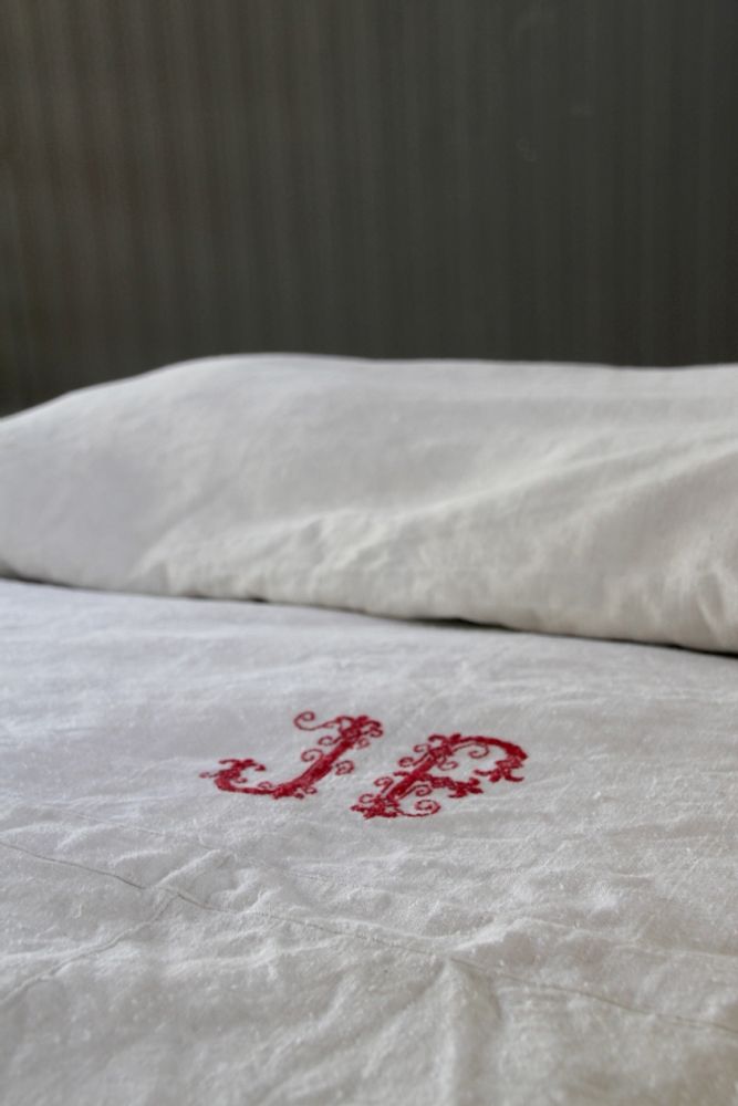 Linge de lit - DRAPS - ARXE