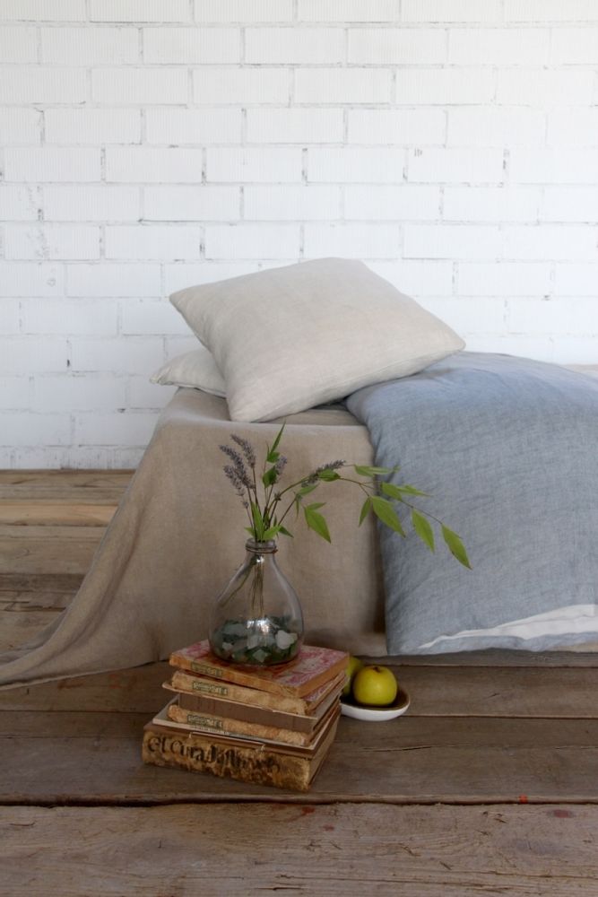 Linge de lit - DRAPS - ARXE