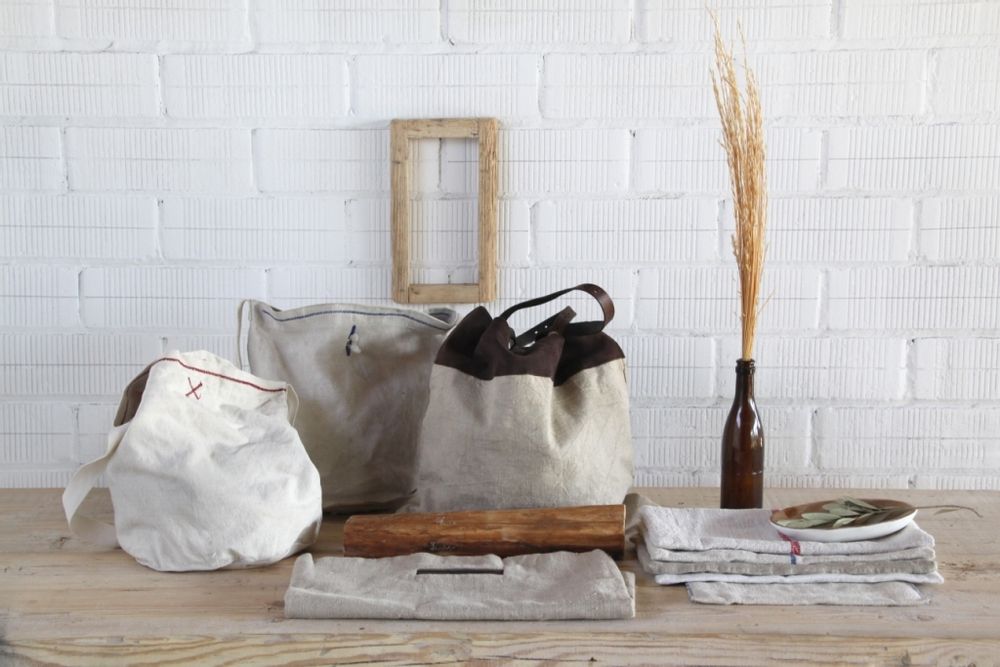 Linge de lit - DRAPS - ARXE