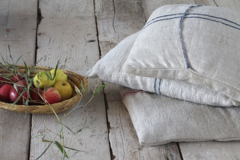 Linge de lit - DRAPS - ARXE
