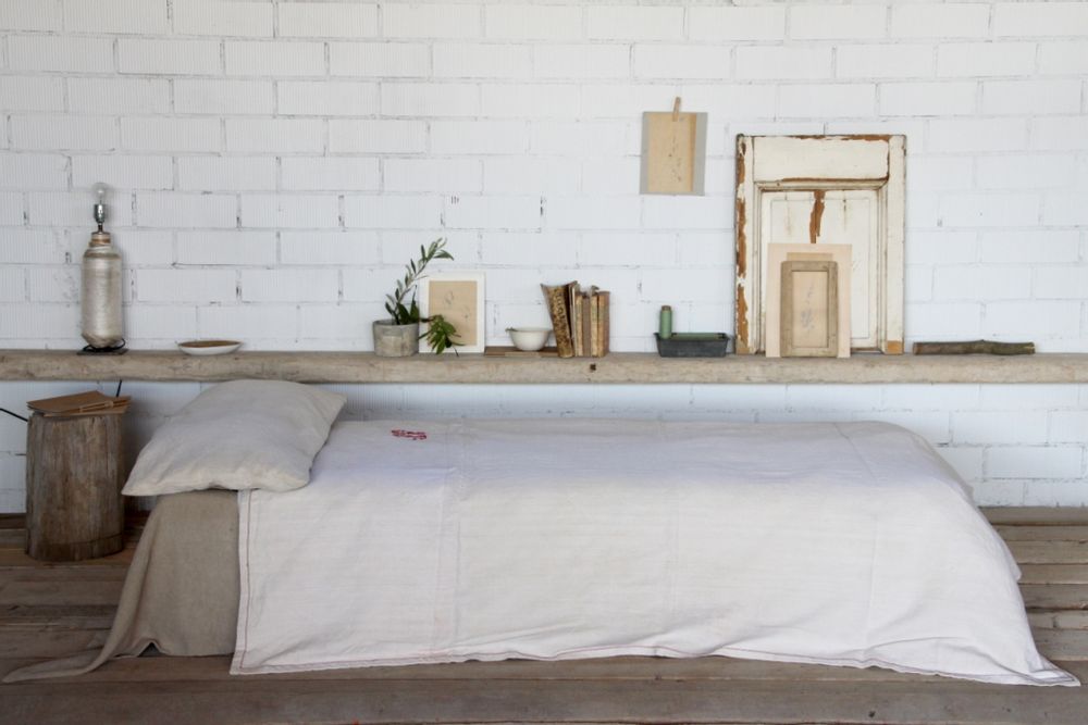 Linge de lit - DRAPS - ARXE