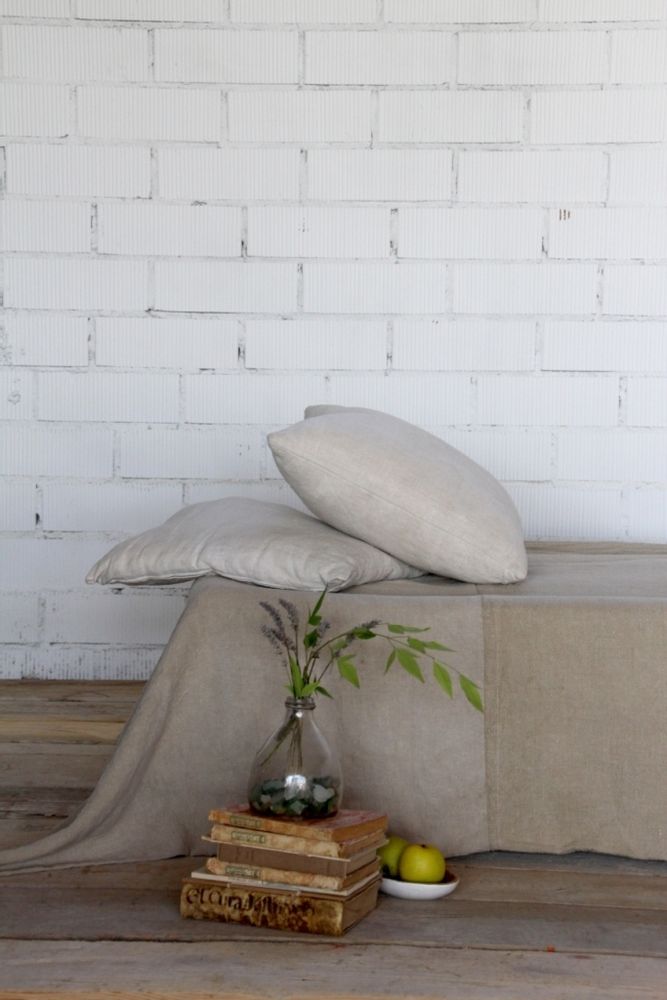Linge de lit - DRAPS - ARXE
