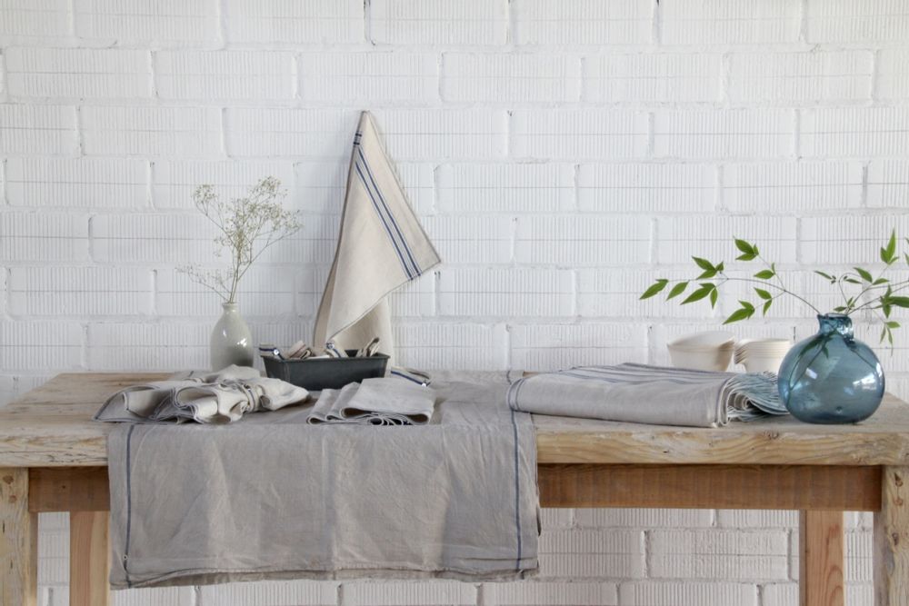 Homewear textile - TORCHONS DE CUISINE - ARXE