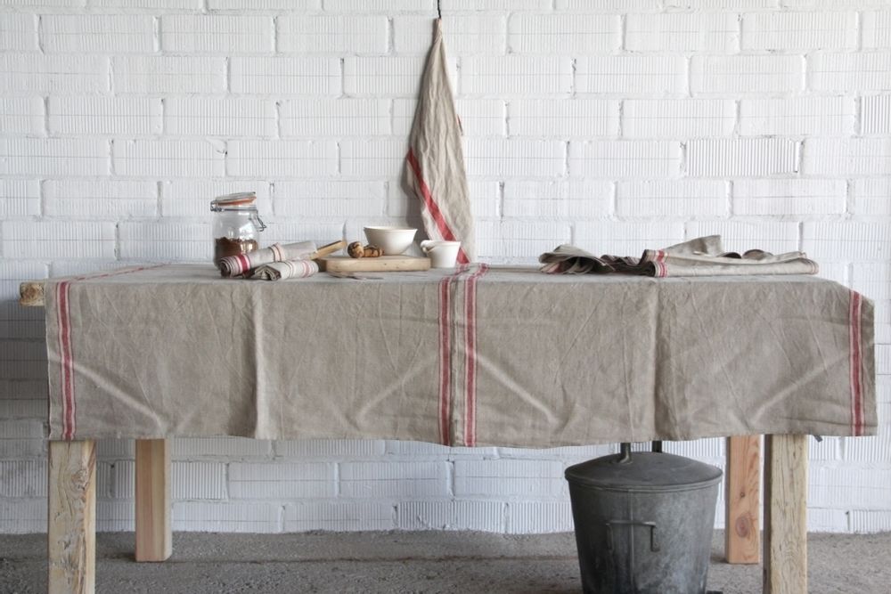 Homewear textile - TORCHONS DE CUISINE - ARXE