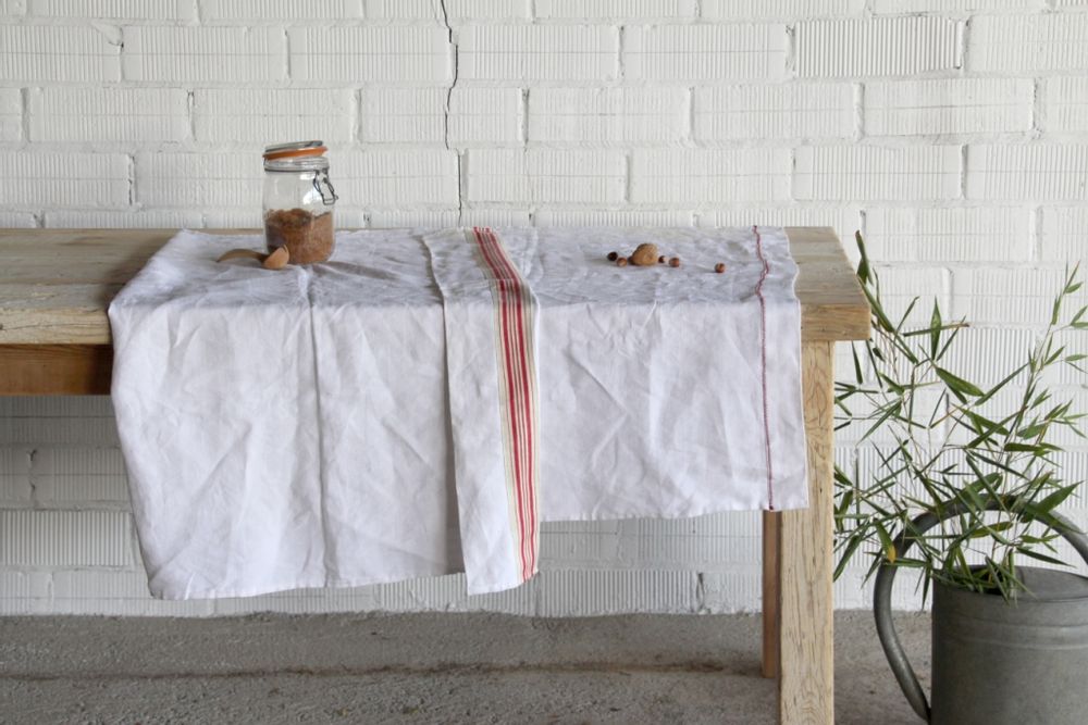 Homewear textile - TORCHONS DE CUISINE - ARXE