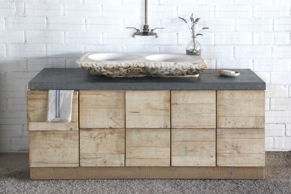 Console table - DIC - SCHOOL - ARXE