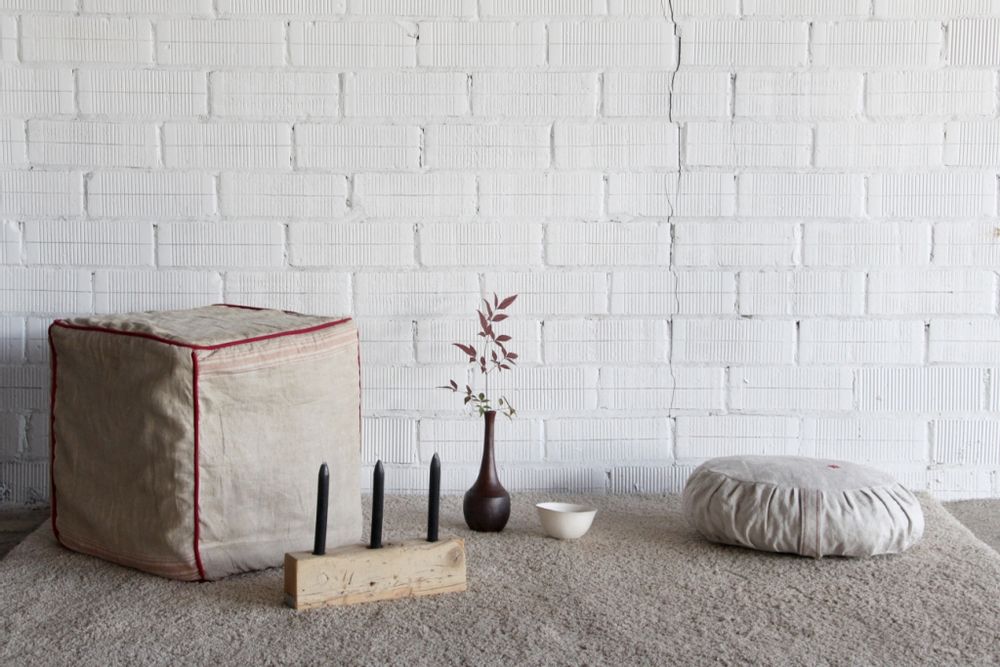 Tapestries - PUFF - ARXE
