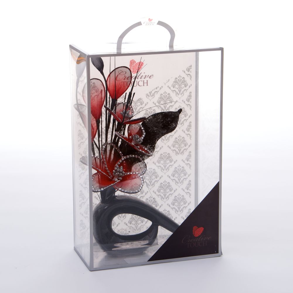 Cadeaux -  Affichage floral encadré - CREATIVE TOUCH