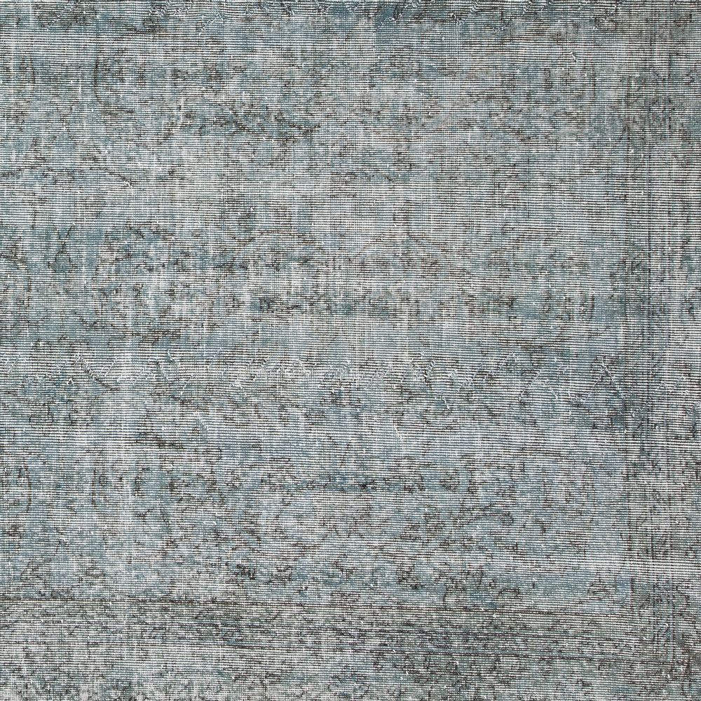 Design carpets - Overdyed Isparta - ALTINBOYNUZ HALI KILIM - ISTANBUL