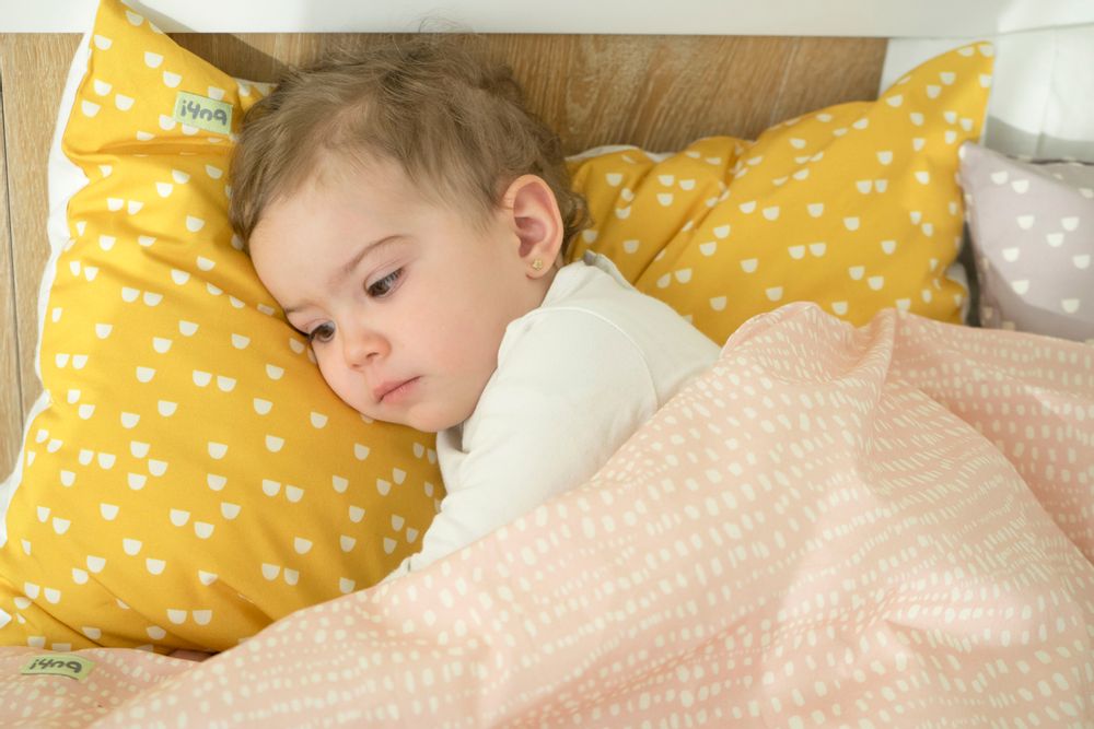 Children's bedrooms - BED LINEN - BUHKIDS!