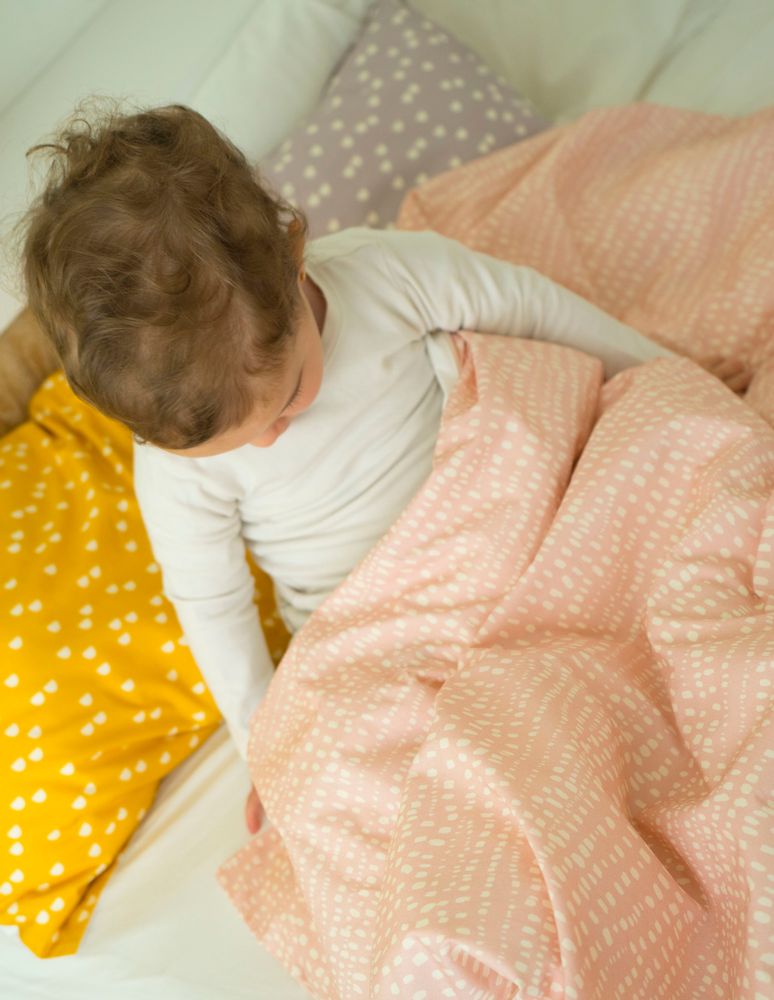 Children's bedrooms - BED LINEN - BUHKIDS!