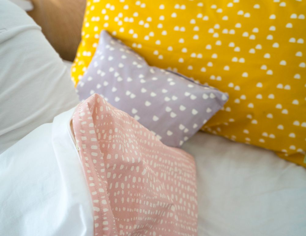 Children's bedrooms - BED LINEN - BUHKIDS!