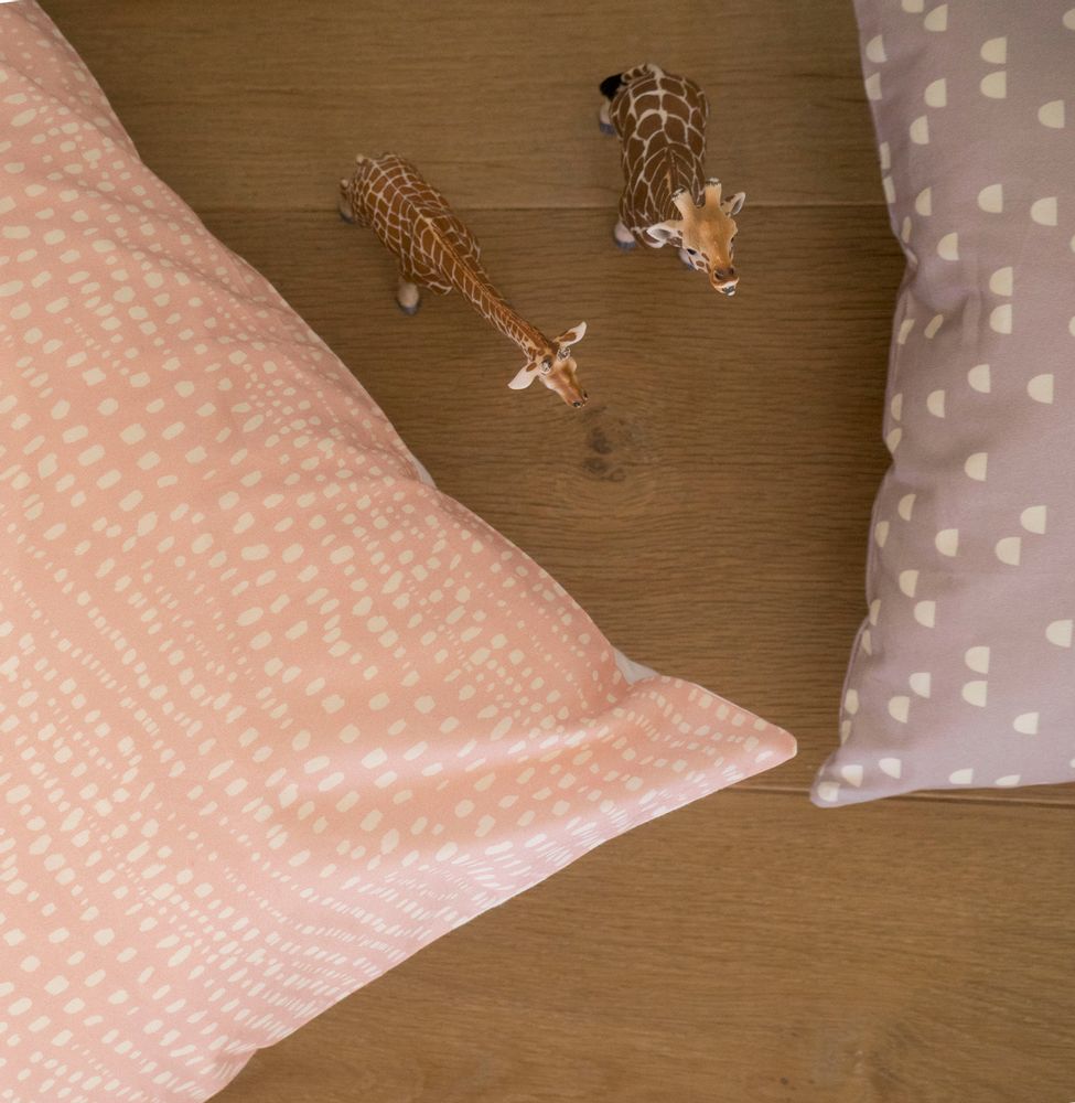Children's bedrooms - BED LINEN - BUHKIDS!