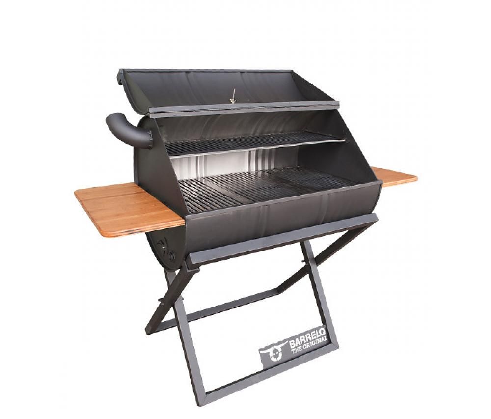 Barbecues - BarrelQ Big Boss - BARRELQ
