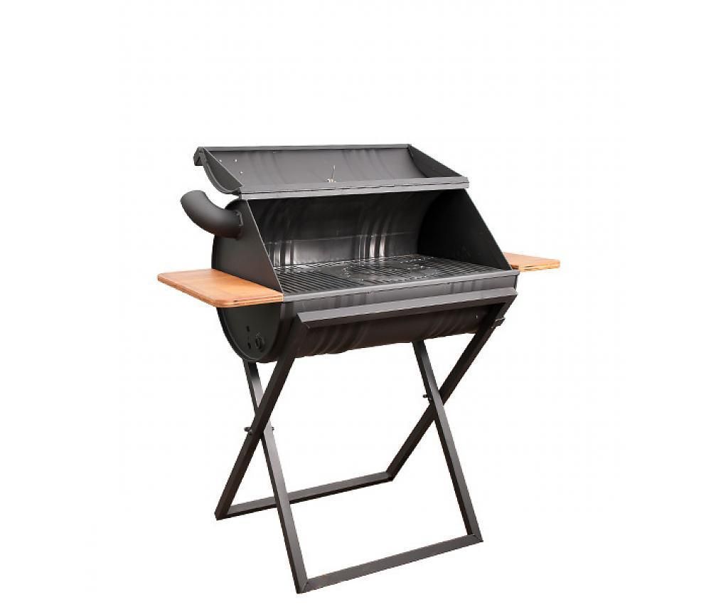 Barbecues - BarrelQ Petit Boss - BARRELQ
