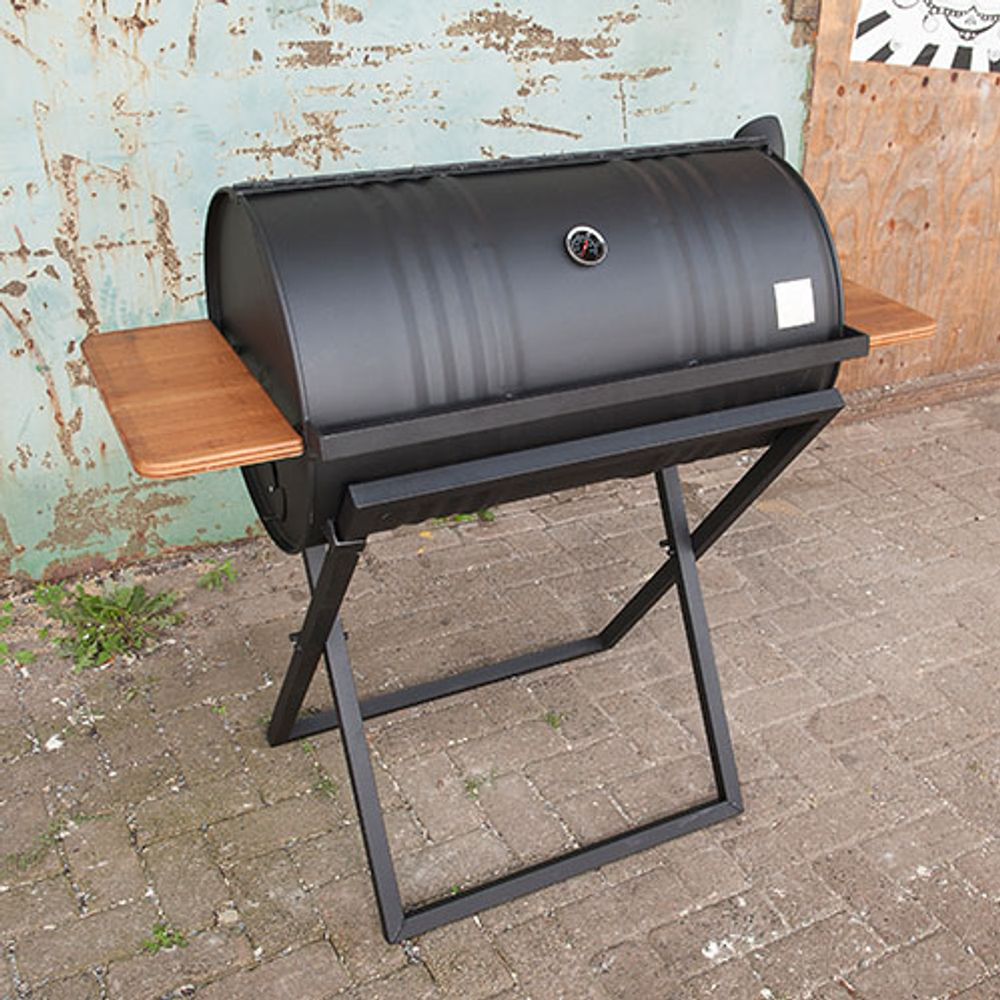 Barbecues - BarrelQ Petit Boss - BARRELQ