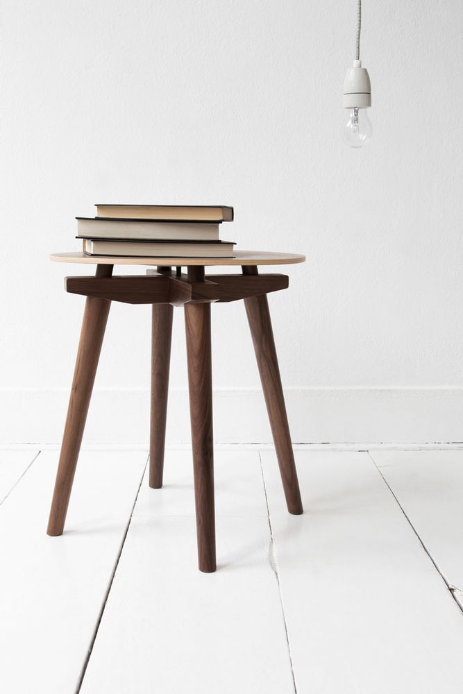 Stools - STOOL CC - REX KRALJ