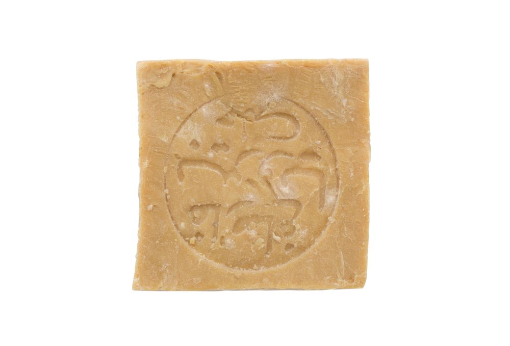 Savons - SAVON D’ALEP TRADITION SUPRÊME 1% - ALEPIA