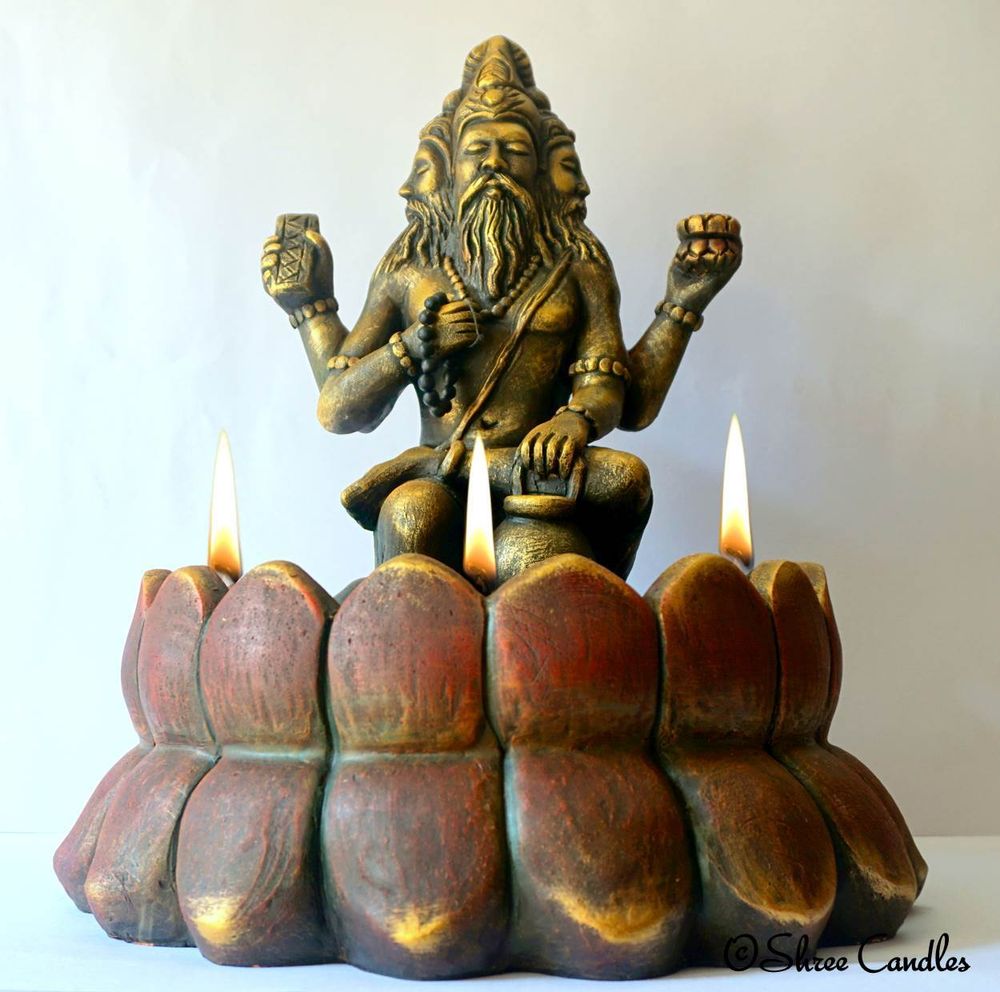 Bougies - ANTARJYOTIH - SHREE CANDLES