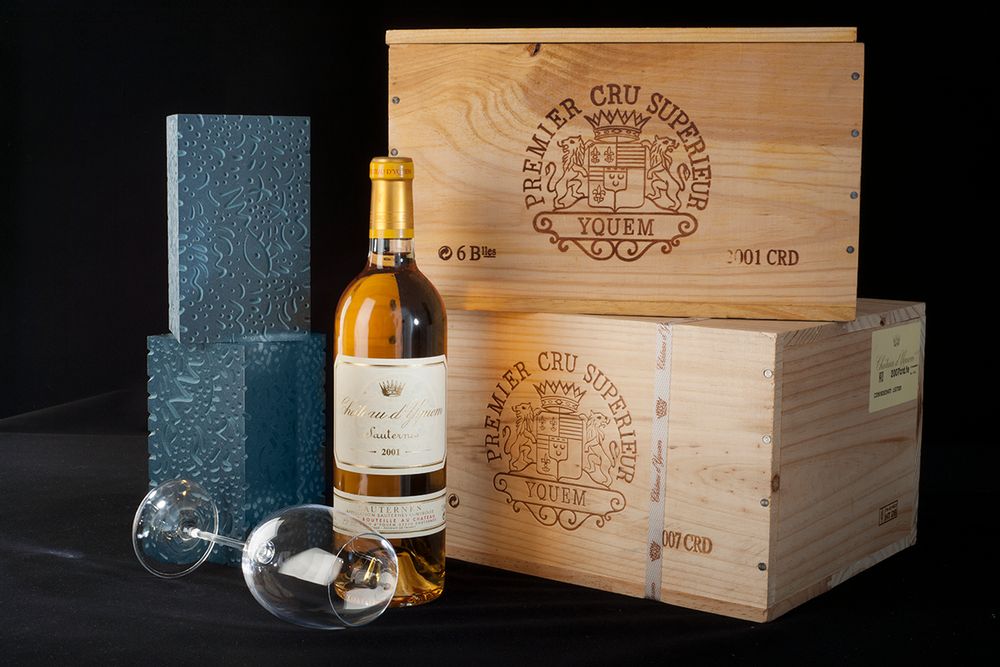 Customizable objects - Box Moulded by Dirk Boulanger - ARTDIVIN