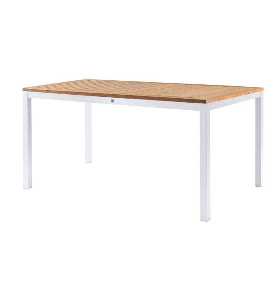 Tables Salle à Manger - Table repas KWADRA 180x90 Synteak® - SIFAS